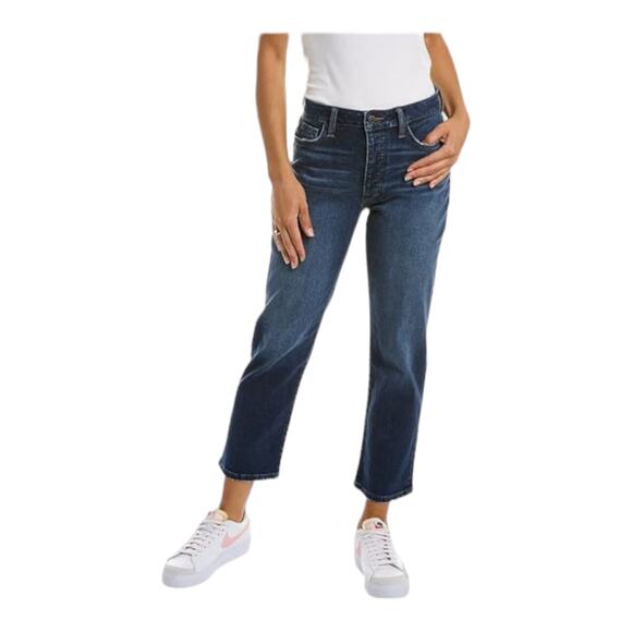 Joe's Jeans The OG Straight Ankle blue Imogen size 24 - Picture 1 of 7
